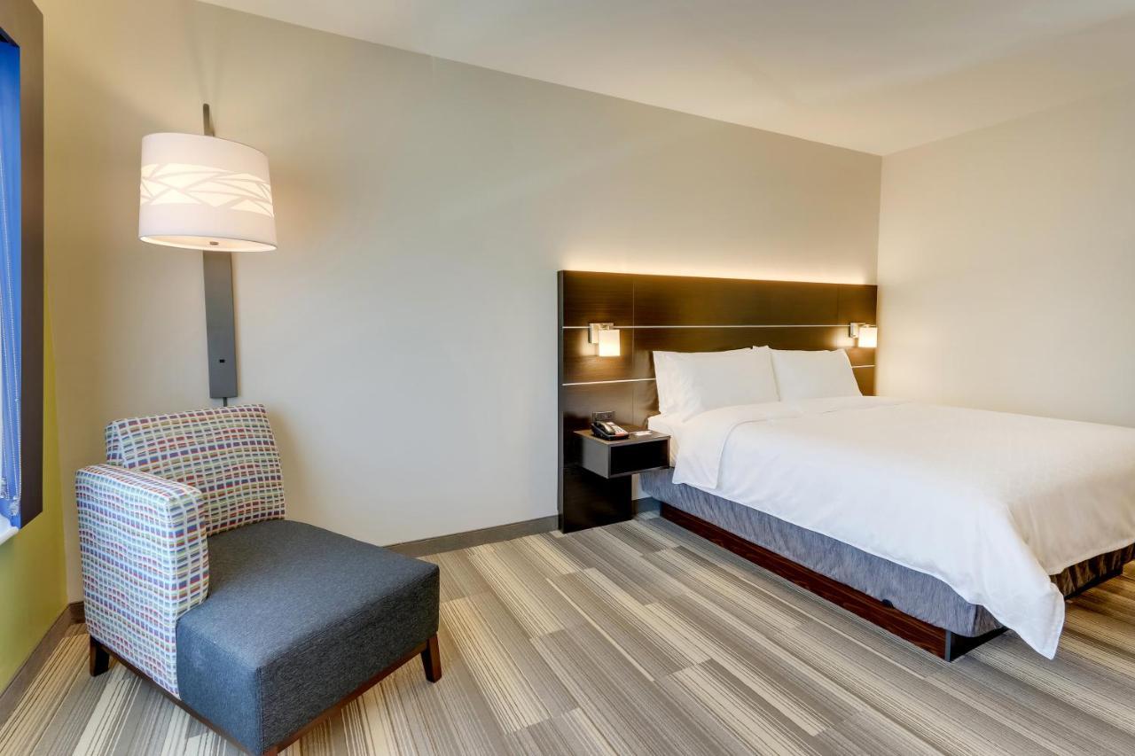 Holiday Inn Express & Suites - Winston - Salem Sw - Clemmons By Ihg Exterior foto