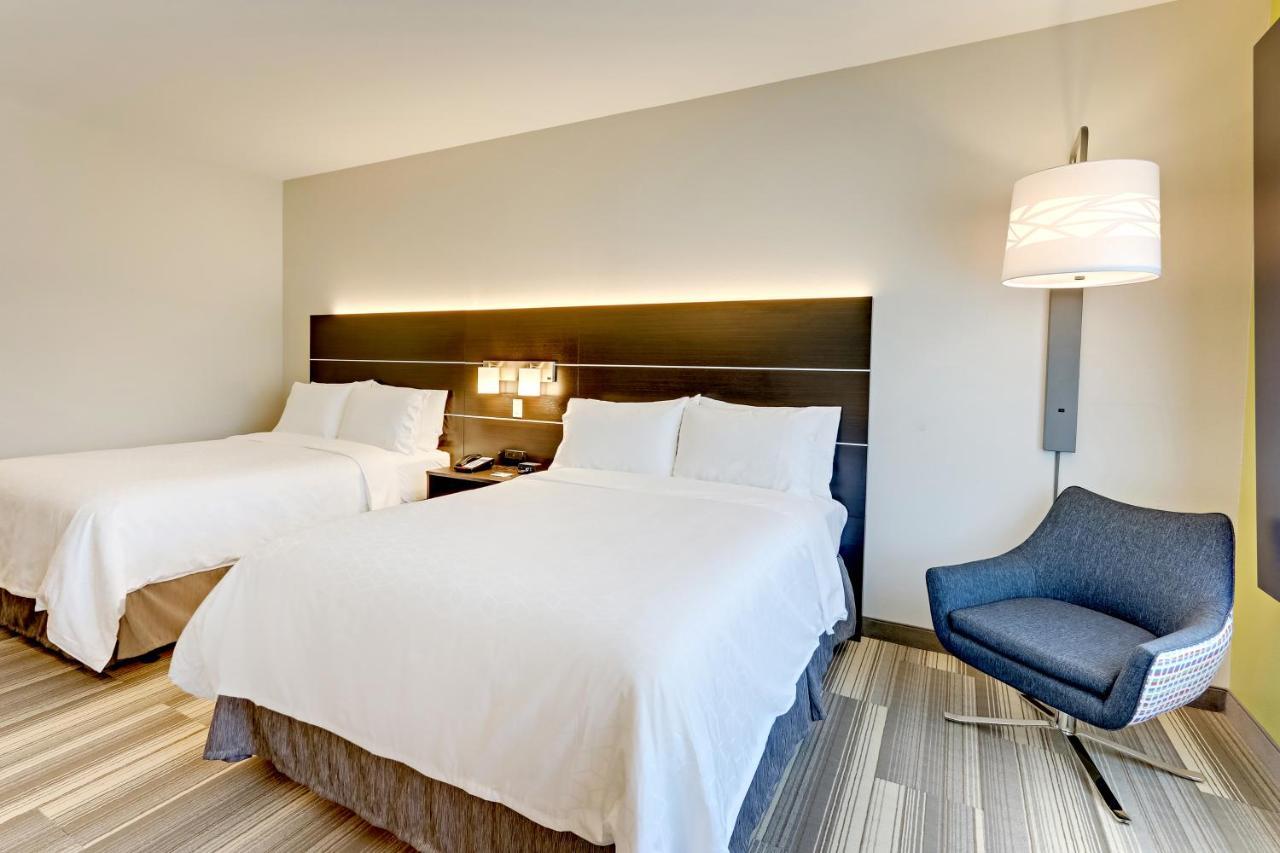 Holiday Inn Express & Suites - Winston - Salem Sw - Clemmons By Ihg Exterior foto