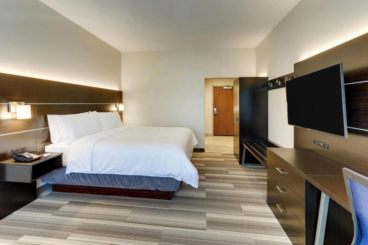 Holiday Inn Express & Suites - Winston - Salem Sw - Clemmons By Ihg Exterior foto