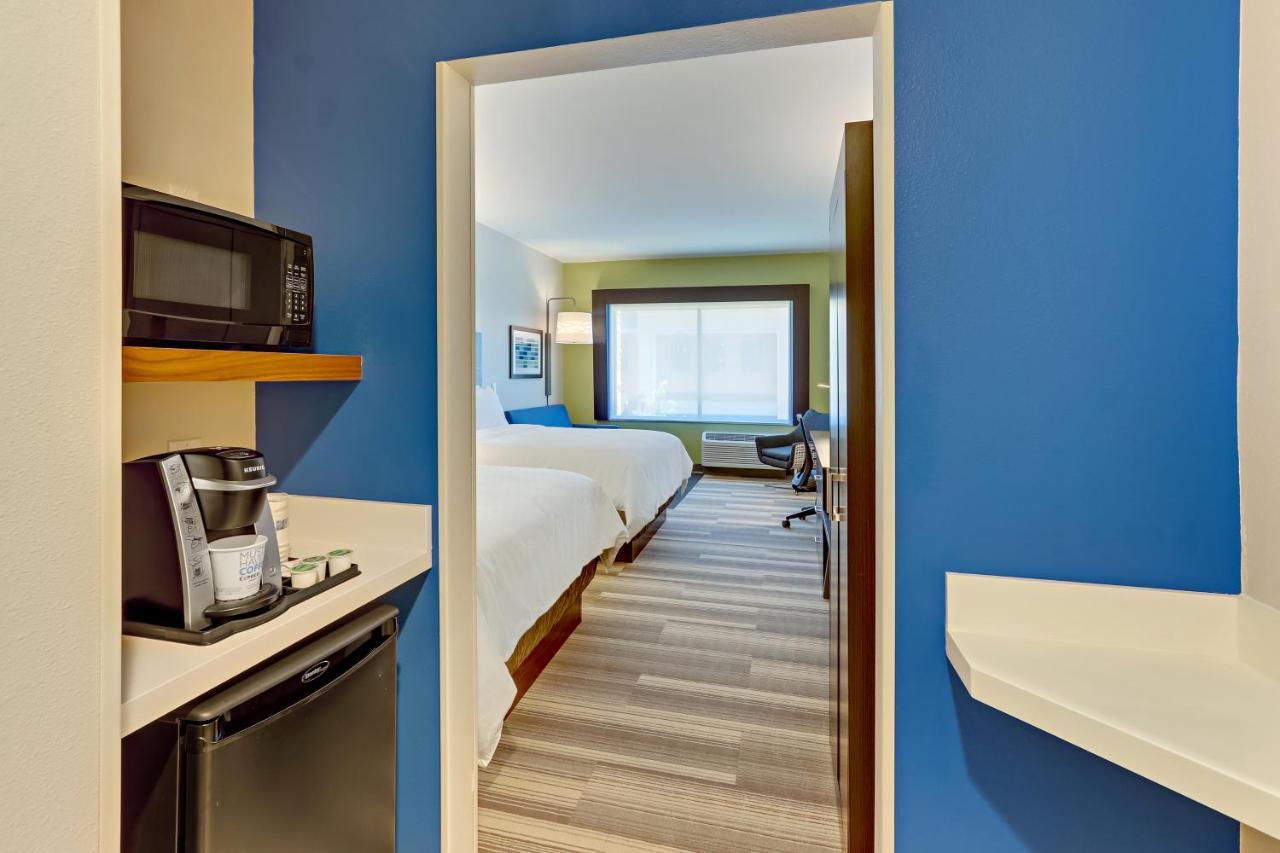 Holiday Inn Express & Suites - Winston - Salem Sw - Clemmons By Ihg Exterior foto