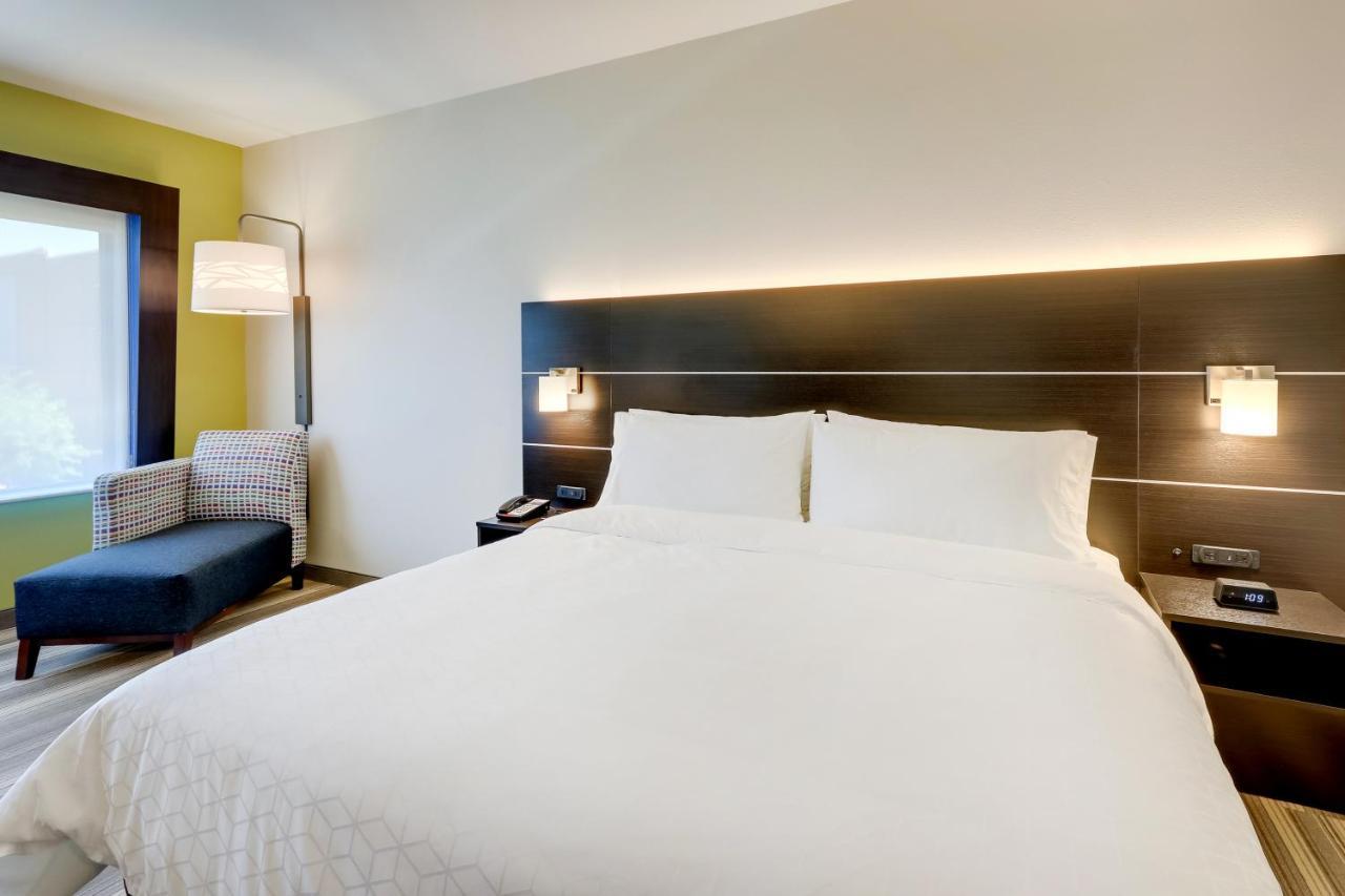 Holiday Inn Express & Suites - Winston - Salem Sw - Clemmons By Ihg Exterior foto