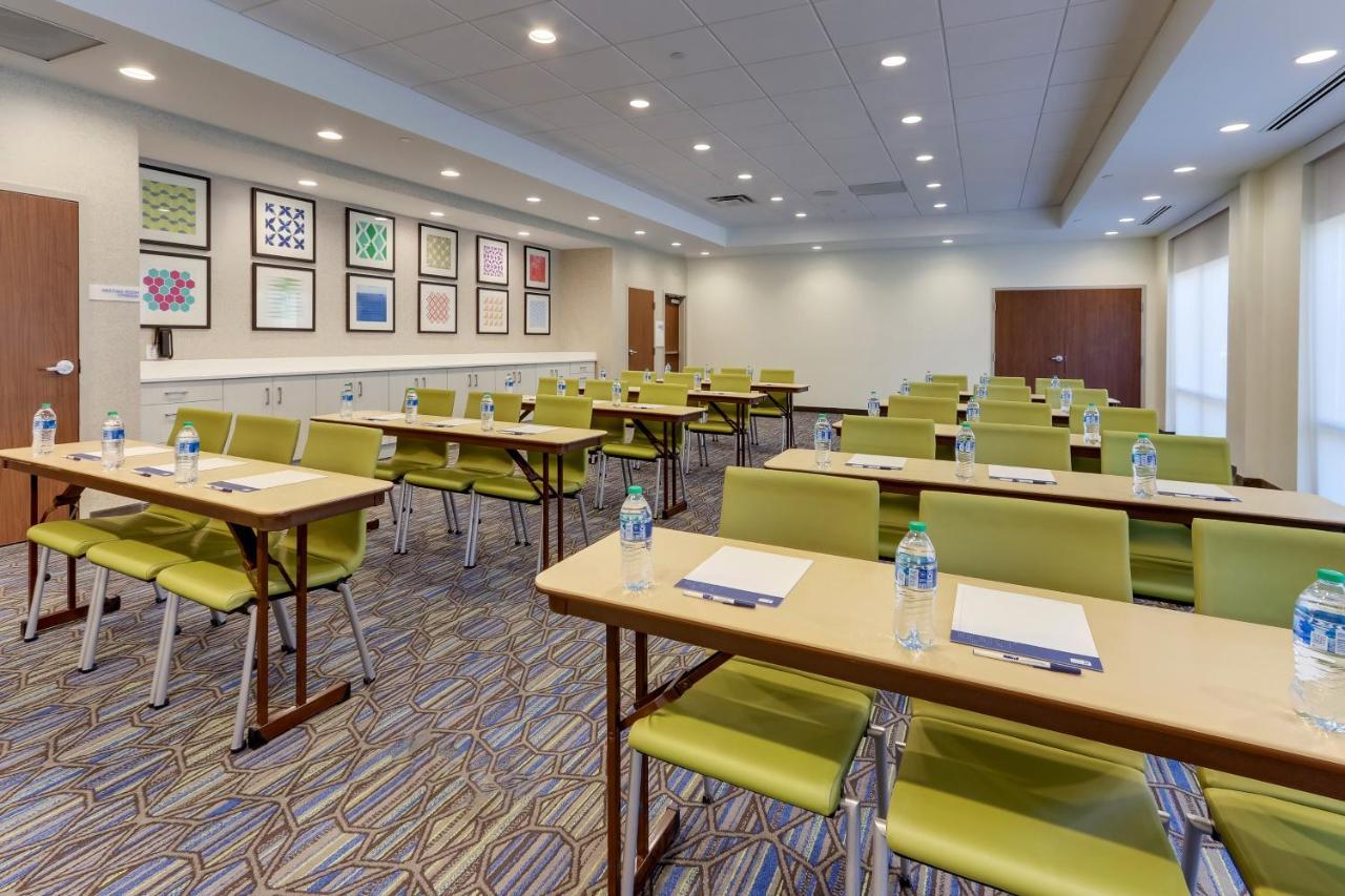 Holiday Inn Express & Suites - Winston - Salem Sw - Clemmons By Ihg Exterior foto